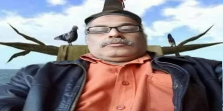 وشوشت السما