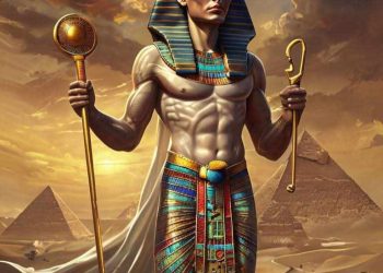 د. دعاء محمود تكتب: ومضة “إيموحتب”