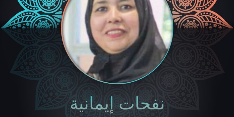 سلسلة نفحات إيمانية: رمضان… تجلي النور في القلب