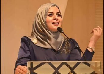 في خاطري ترنيمة أرقة