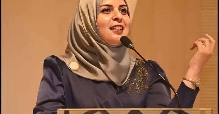 في خاطري ترنيمة أرقة