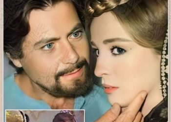 نجلاء فتحي وحسين فهمي وحكايتهما مع “ألف ليلة وليلة”   