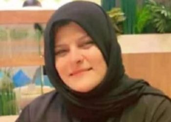 عندما غابت أمّي