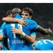إنتر ميلان يواجه نابولي في قمة نارية على صدارة الدوري الإيطالي