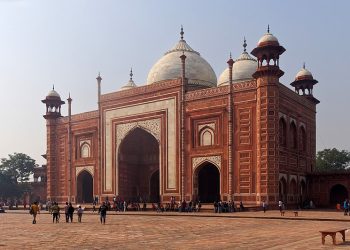 د. دعاء محمود تكتب رمضان في الهند