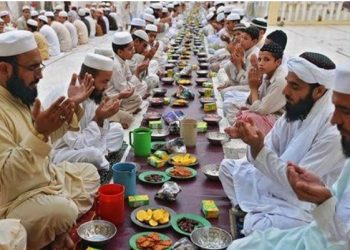 د. دعاء محمود تكتب رمضان في باكستان