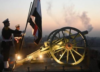 د. دعاء محمود تكتب: مدفع رمضان