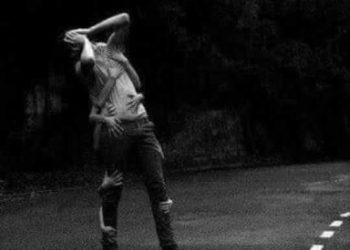 في غيابكِ أنا بخير