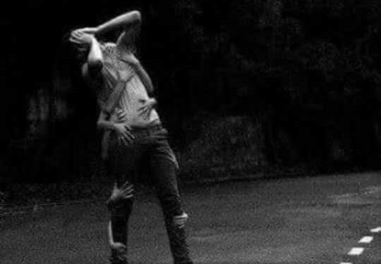 في غيابكِ أنا بخير