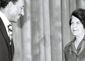 زينات صدقي في ذكري وفاتها في مثل هذا اليوم : 2 مارس 1978 .. 