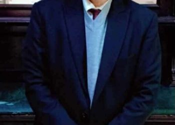 دعني وشأن الهوى إنّي لفي حذر