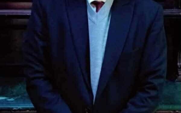 دعني وشأن الهوى إنّي لفي حذر