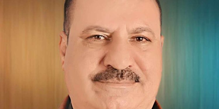 د. أشرف كمال يكتب: التّكامل رجلٌ وامرأة