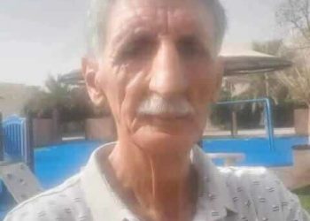 حسيبة بن بو علي