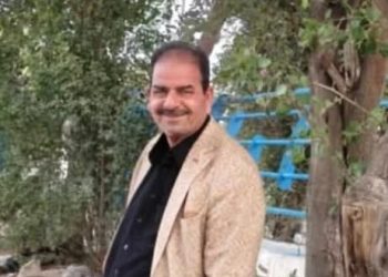 عندما يذبل الياسمين 