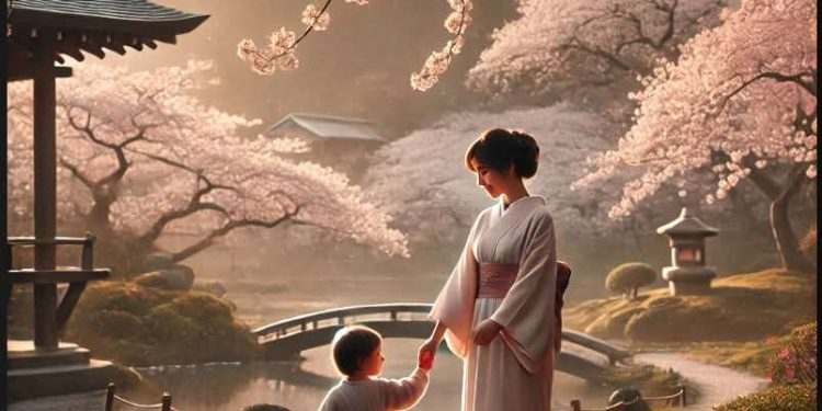 هايكو الأم …