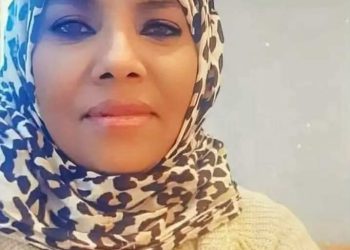 هذا النشيج لا يكفي شاهدًا، يا أمي