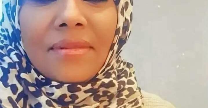 هذا النشيج لا يكفي شاهدًا، يا أمي