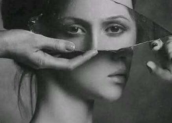 اعتدت ارتداء الاستعارات …