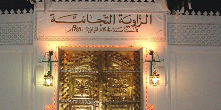 الزّاوية التّيجانية بالوادي:قبلة الزّاهدين ومورد النّساك في الصّحراء الجزائريّة