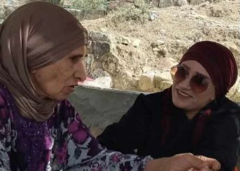 في ذكرى رحيلها …