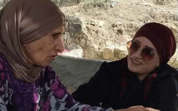 في ذكرى رحيلها …