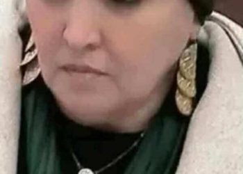 ومن الكيّ ما يشفٍي