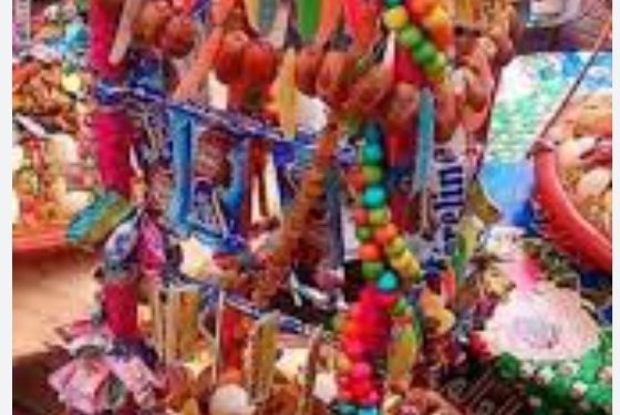 الشياظمة: منطقة عربية بإقليم الصويرة