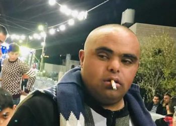 صهيب شيخ الشباب