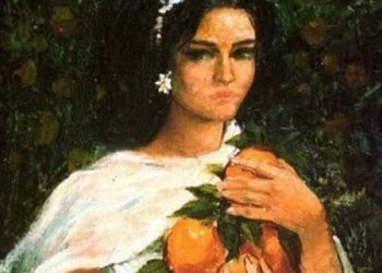 جمال ݣروݣار يكتب: حين تولد الشمس