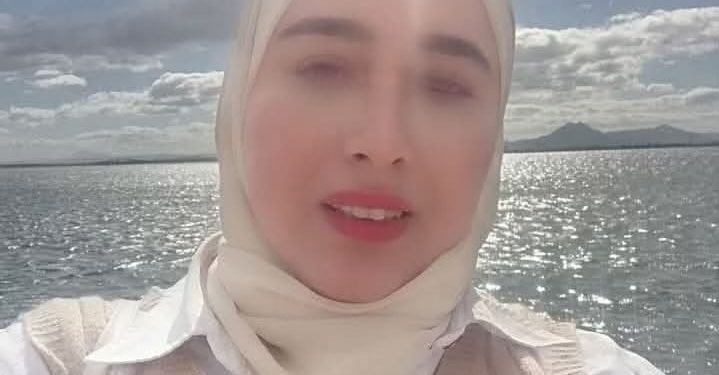 سهى الجربي تكتب كلَ الّذين ظنّوا