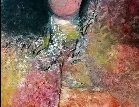 إن سألوك عنّي فَقُل لهم…