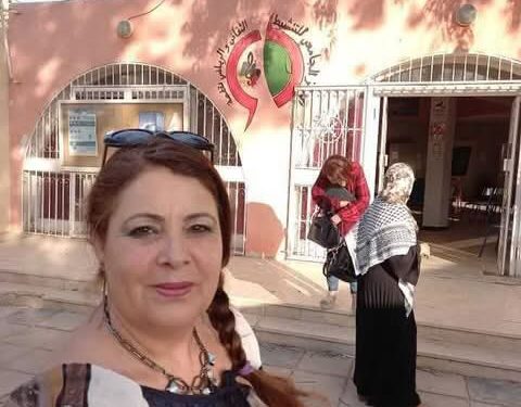 أماني مبتورة