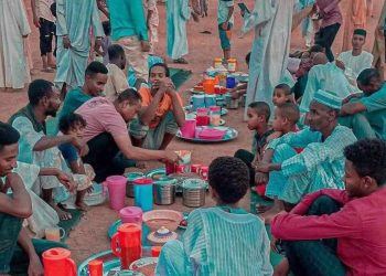 د. دعاء محمود تكتب: الكرم والجود لأهل السُّودان في رمضان