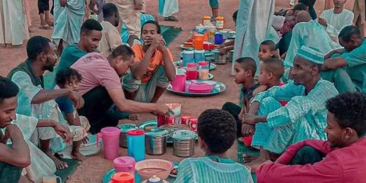 د. دعاء محمود تكتب: الكرم والجود لأهل السُّودان في رمضان