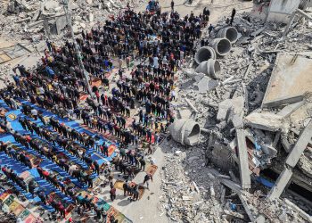 رمضان بين أمل مرتقب وألم الفقد في فلسطين،  سوريا والسّودان