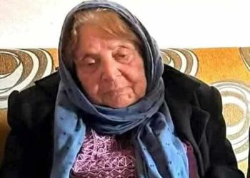 في محطّة مهجورة …