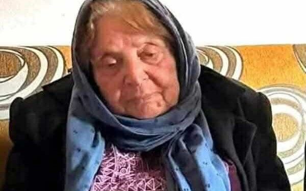 في محطّة مهجورة …