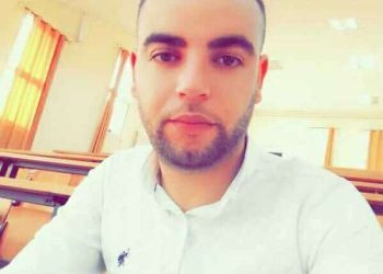 بوخالفة كريم باحث في علم الاجتماع يكتب الخيال السّوسيولوجي.