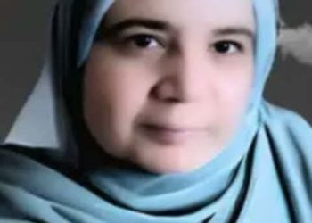 سمية جمعة تكتب: غربة