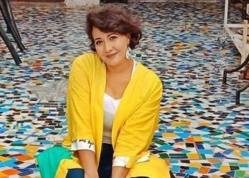 شجَرَةً يارَبّ …