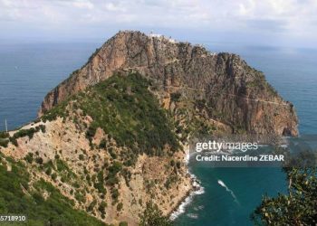 بجاية الناصرية