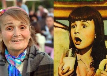 في مثل هذا اليوم : 15 مارس 1943 ميلاد أشهر طفلة في تاريخ