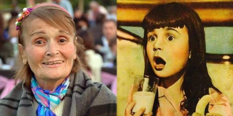 في مثل هذا اليوم : 15 مارس 1943 ميلاد أشهر طفلة في تاريخ