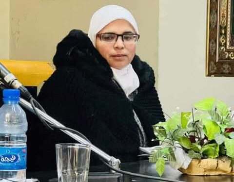 كيف أخبرك أنّني أنا