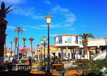 رمضان في ولاية المسيلة عبق التّقاليد وروحانيّة الشّهر الفضيل …