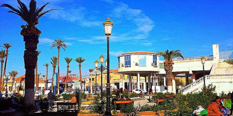 رمضان في ولاية المسيلة عبق التّقاليد وروحانيّة الشّهر الفضيل …