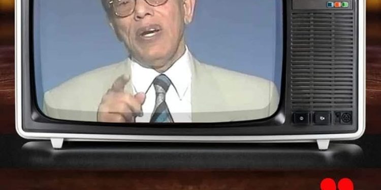  لماذا لا يحترم الإعلام العربي رمضان ؟