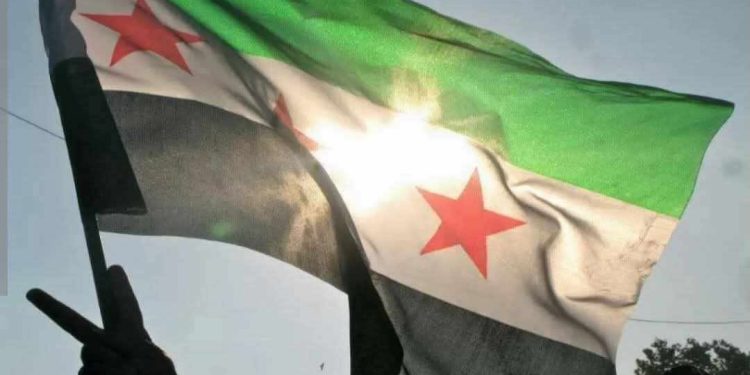 بلادي قبلة الأحرار