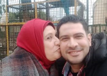 أمّي يا غاليه